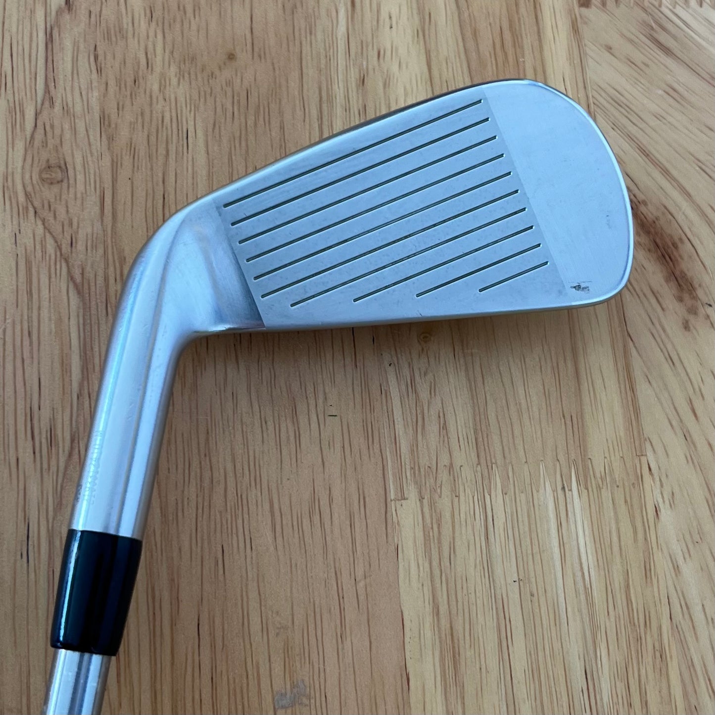 CALLAWAY X UTILITY PROTOTYPE (18 DEGREE)