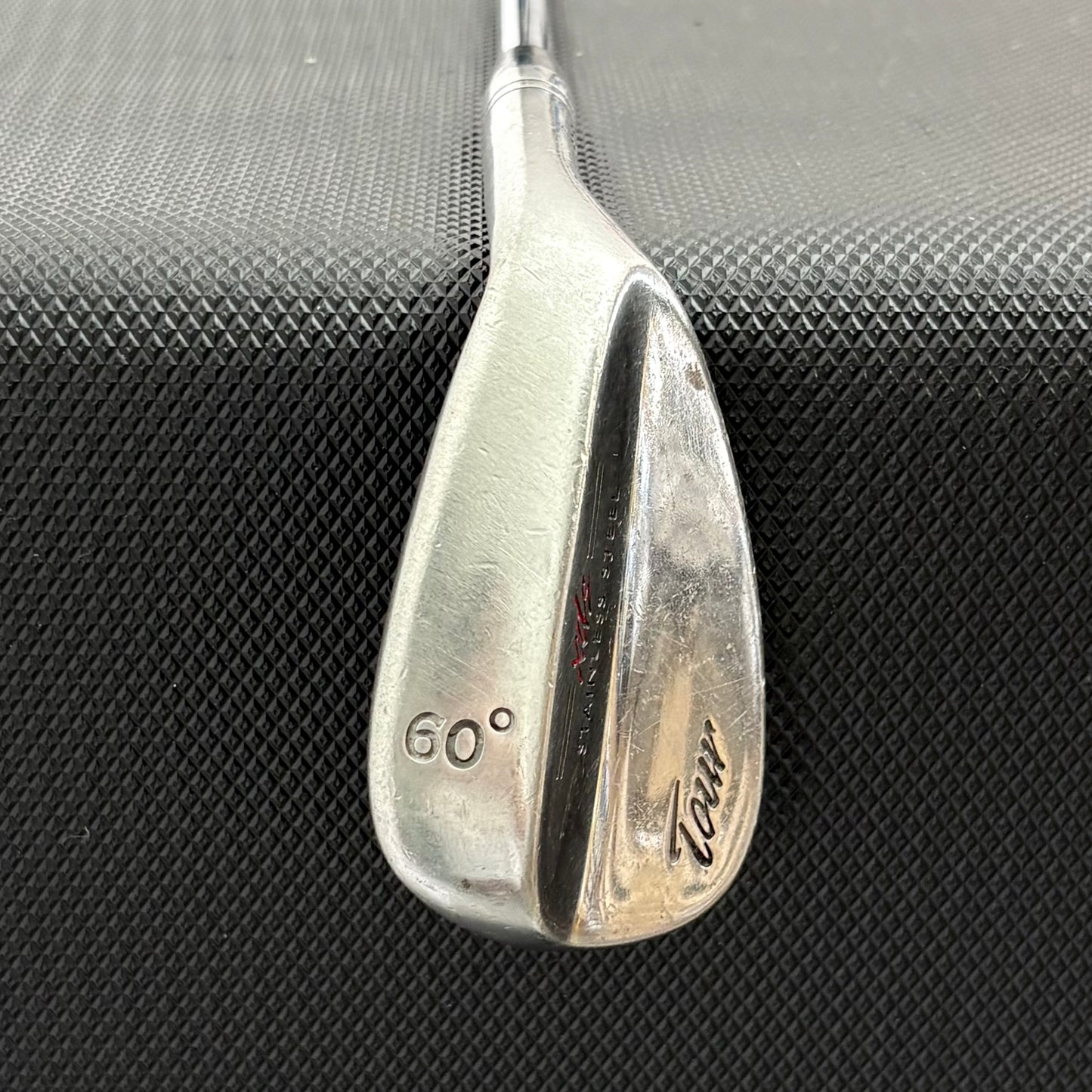 XDS TOUR WEDGE (60 DEGREE)