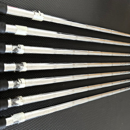 TAYLORMADE BURNER TOUR IRON SET