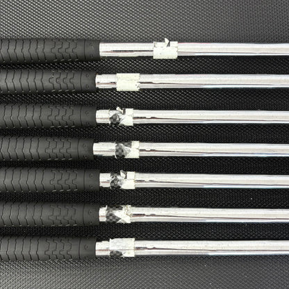 TAYLORMADE BURNER TOUR IRON SET
