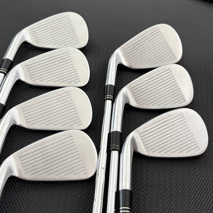TAYLORMADE BURNER TOUR IRON SET