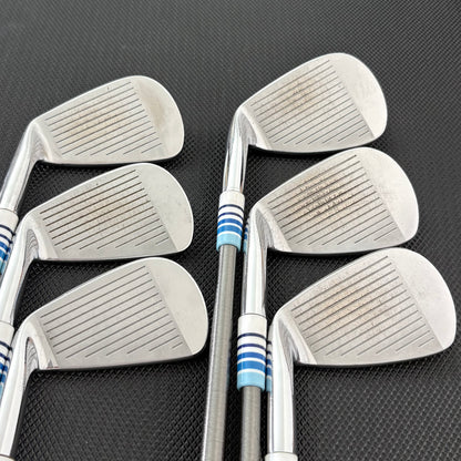 MIZUNO MP-32 IRON SET