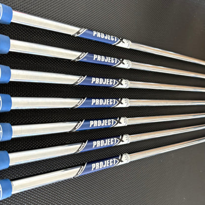 CALLAWAY APEX CF16 IRON SET
