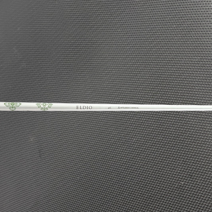 LADIES MITSUBISHI CHEMICAL  ELDIO DRIVER SHAFT + CALLAWAY TIP (43")