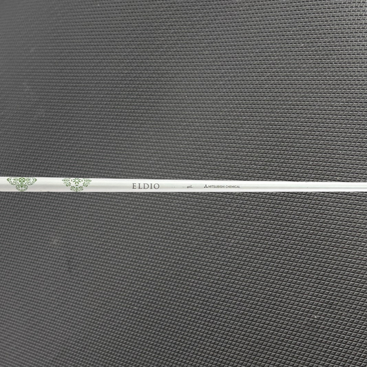 LADIES MITSUBISHI CHEMICAL  ELDIO DRIVER SHAFT + CALLAWAY TIP (43")