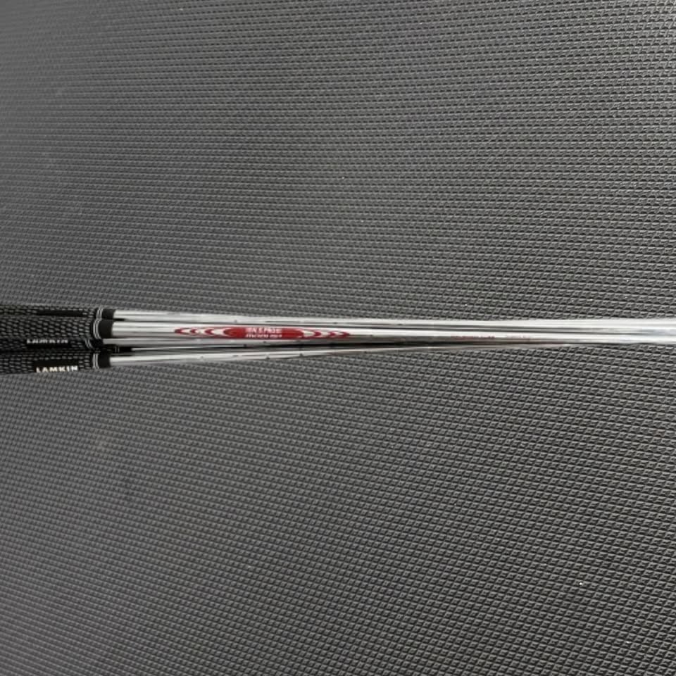 NIPPON NS PRO MODUS3 TOUR 120G X-STIFF IRON SHAFTS .355