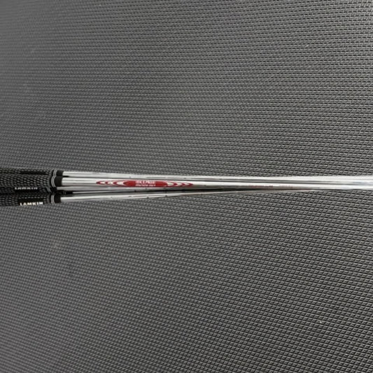 NIPPON NS PRO MODUS3 TOUR 120G X-STIFF IRON SHAFTS .355