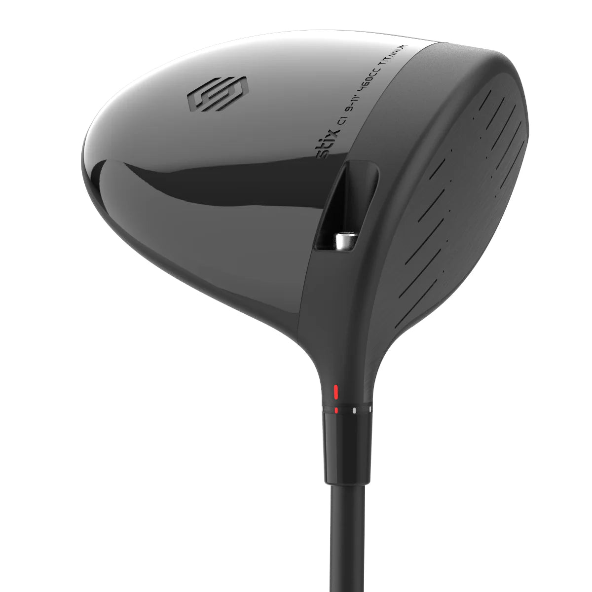 NEW STIX COMPETE 14 CLUB SET