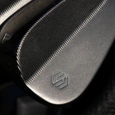 NEW STIX COMPETE IRON SET