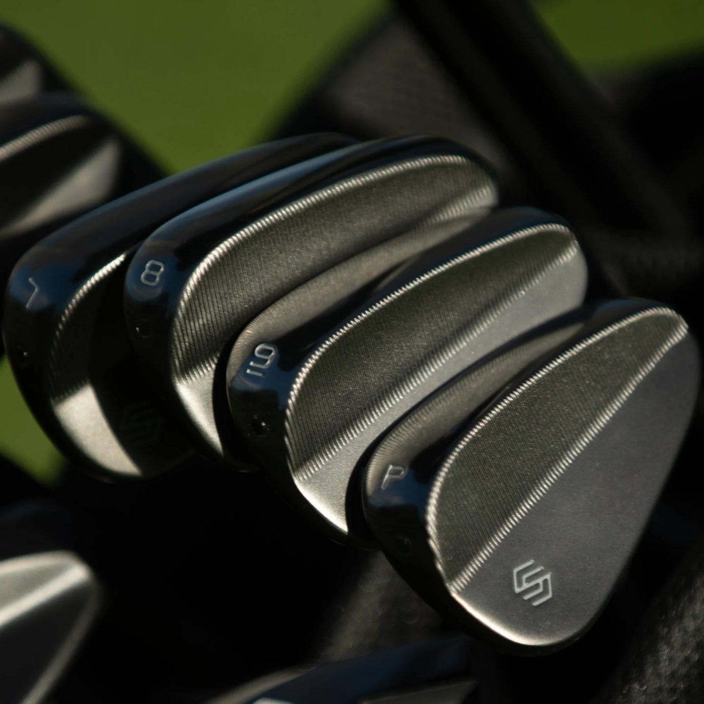 NEW STIX COMPETE 14 CLUB SET