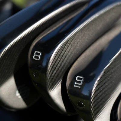 NEW STIX COMPETE IRON SET