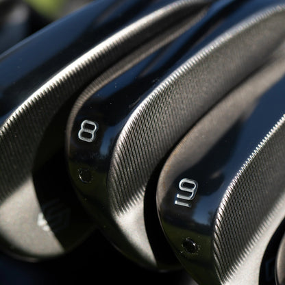 NEW STIX COMPETE 14 CLUB SET