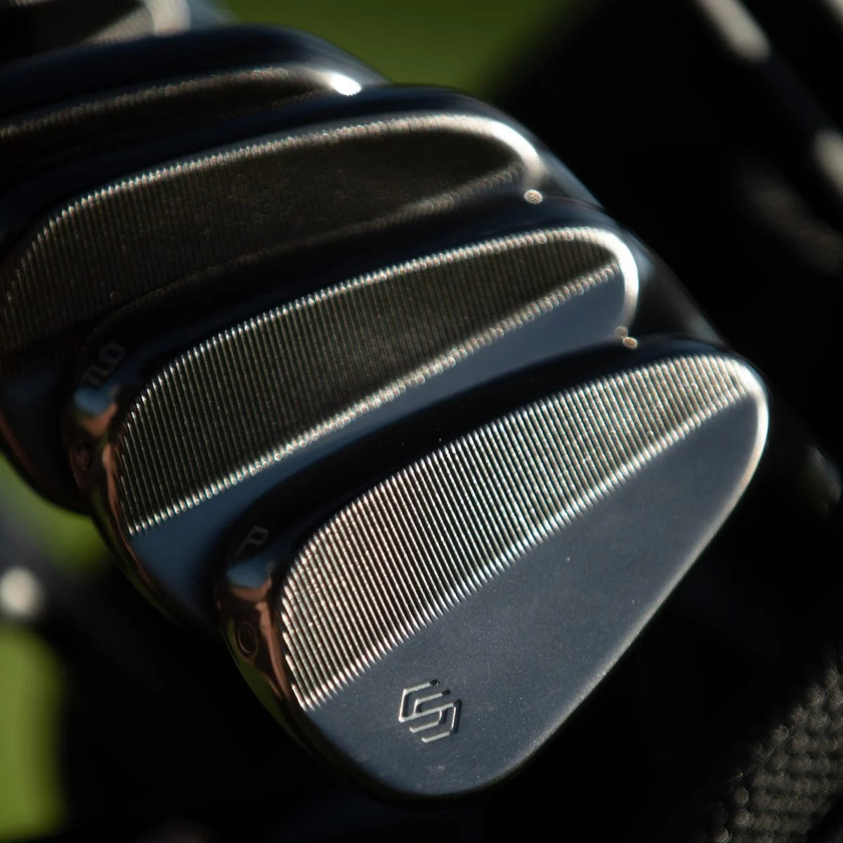 NEW STIX COMPETE 14 CLUB SET