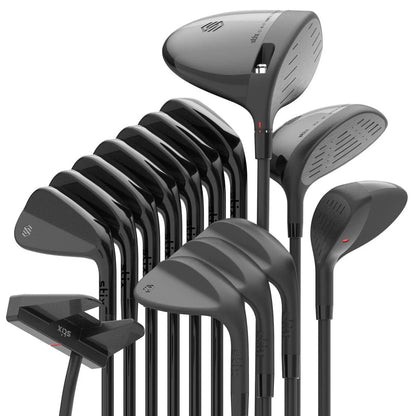 NEW STIX COMPETE 14 CLUB SET
