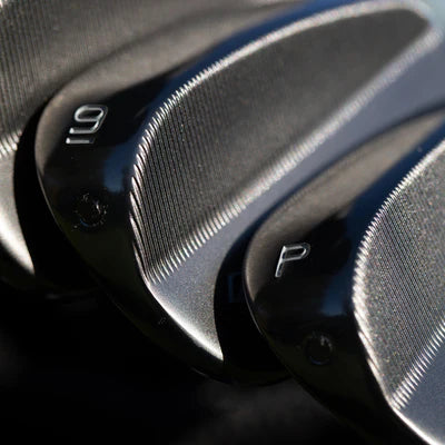 NEW STIX COMPETE IRON SET