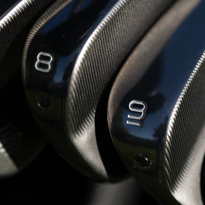 NEW STIX COMPETE IRON SET