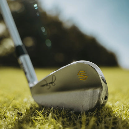 NEW STIX NICKLAUS COMPETE IRON SET