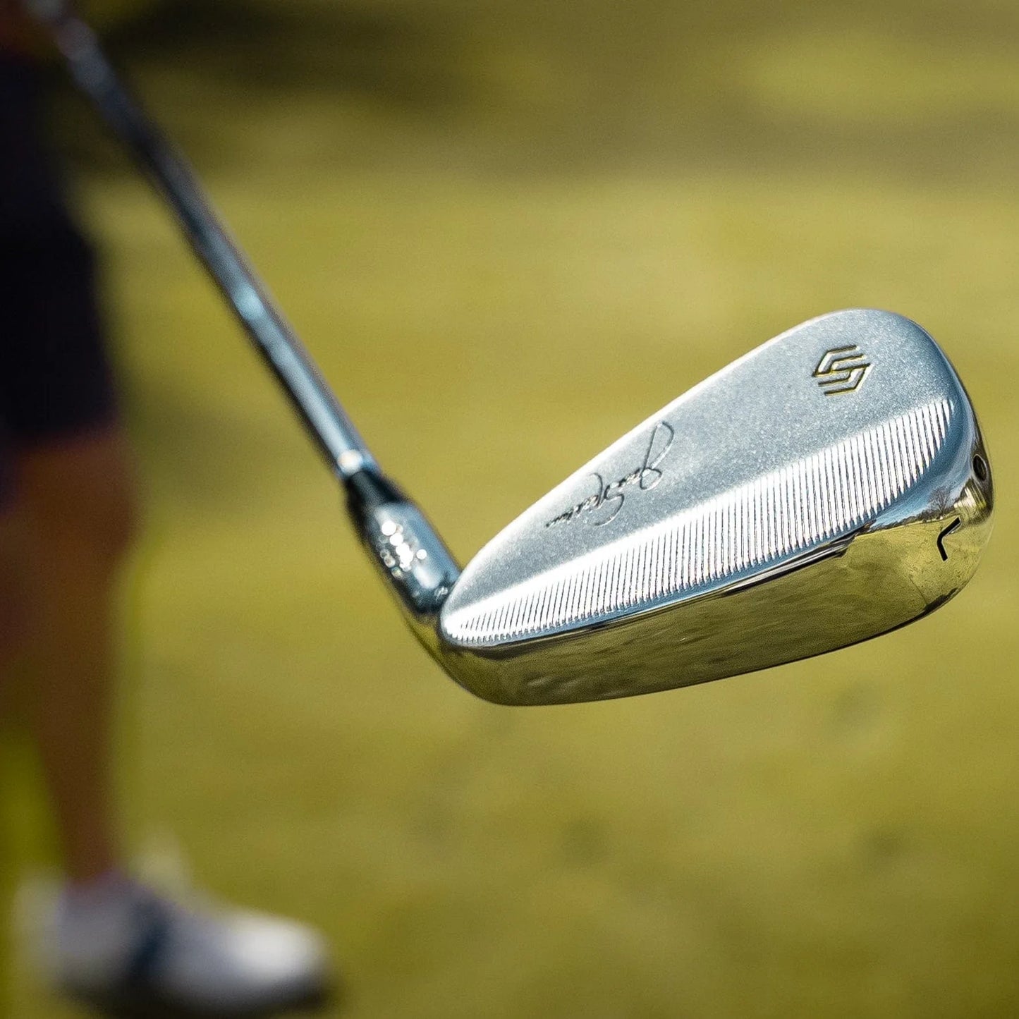 NEW STIX NICKLAUS COMPETE IRON SET