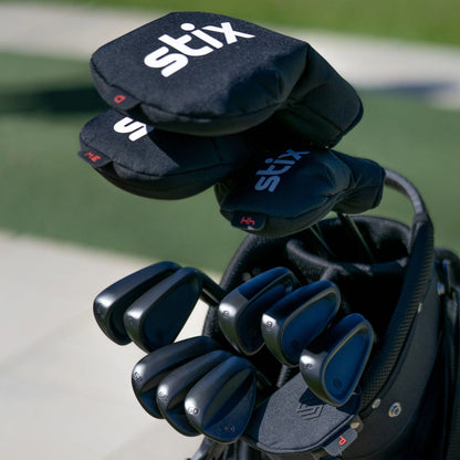NEW STIX PERFORM 12 CLUB SET