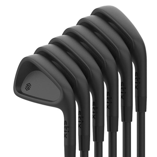 NEW STIX PERFORM IRON SET
