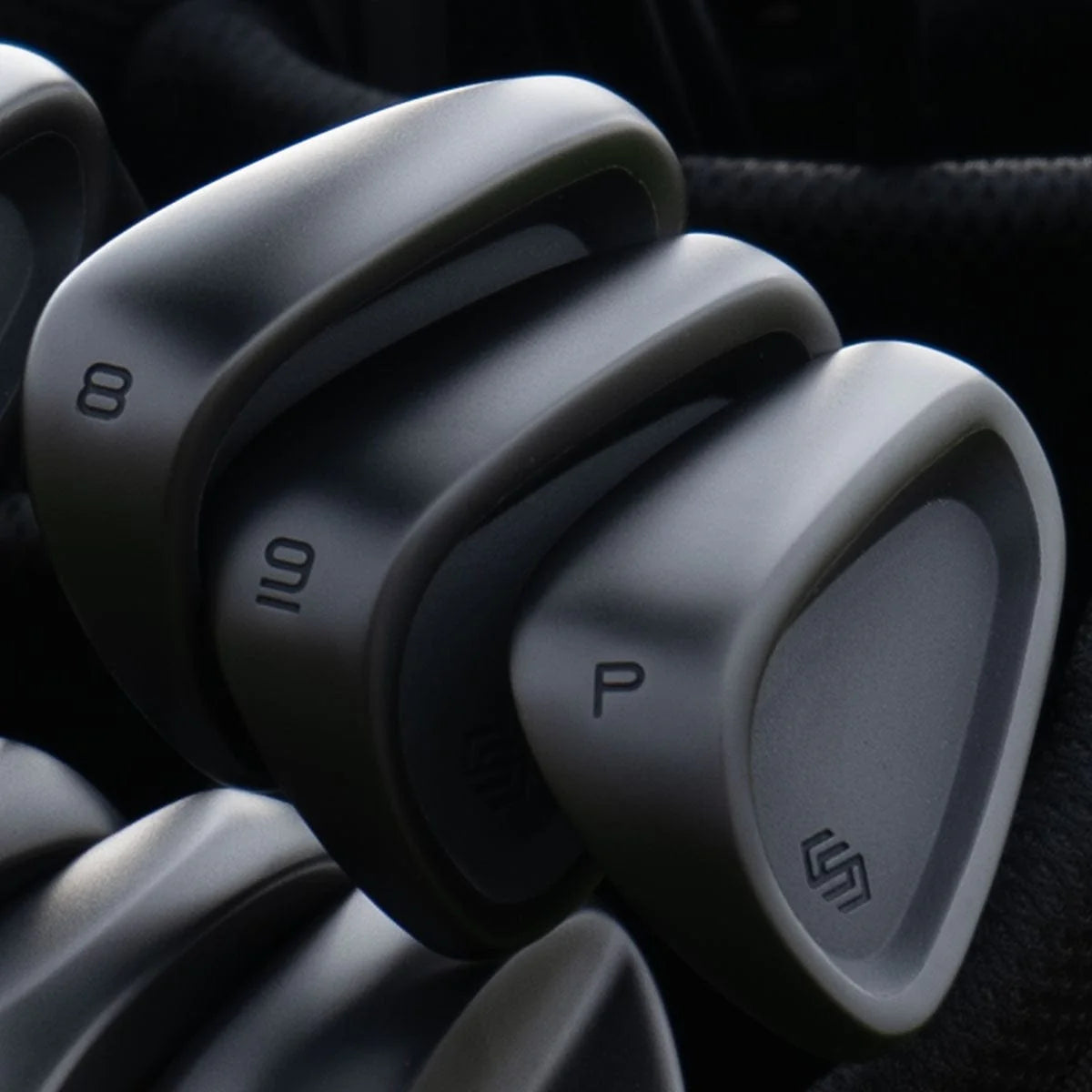 NEW STIX PERFORM IRON SET