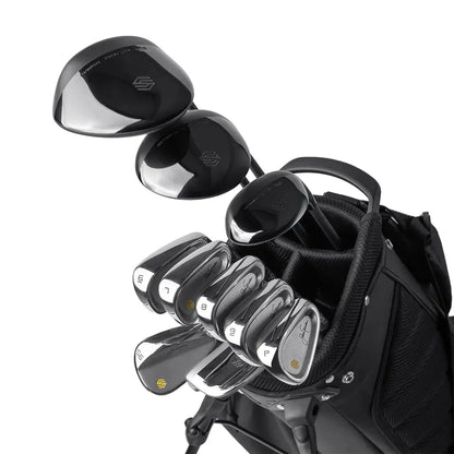 NEW STIX NICKLAUS ESSENTIALS 10 CLUB SET