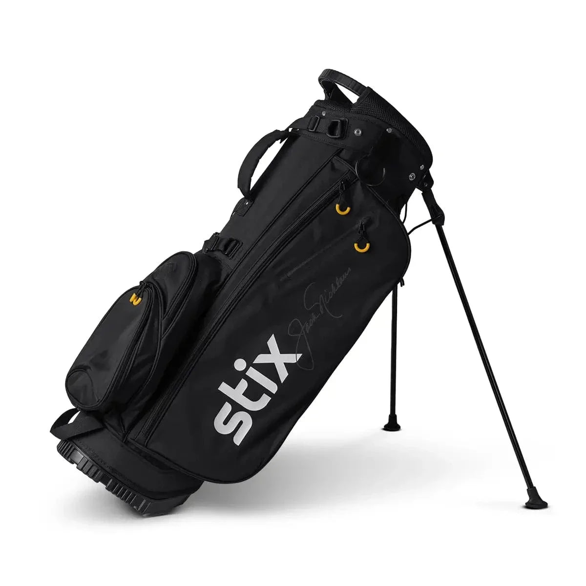NEW STIX NICKLAUS ESSENTIALS 10 CLUB SET