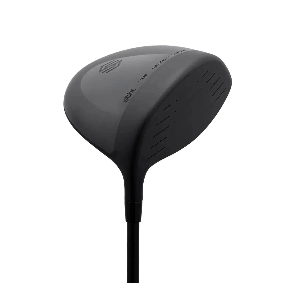 NEW STIX NICKLAUS ESSENTIALS 10 CLUB SET