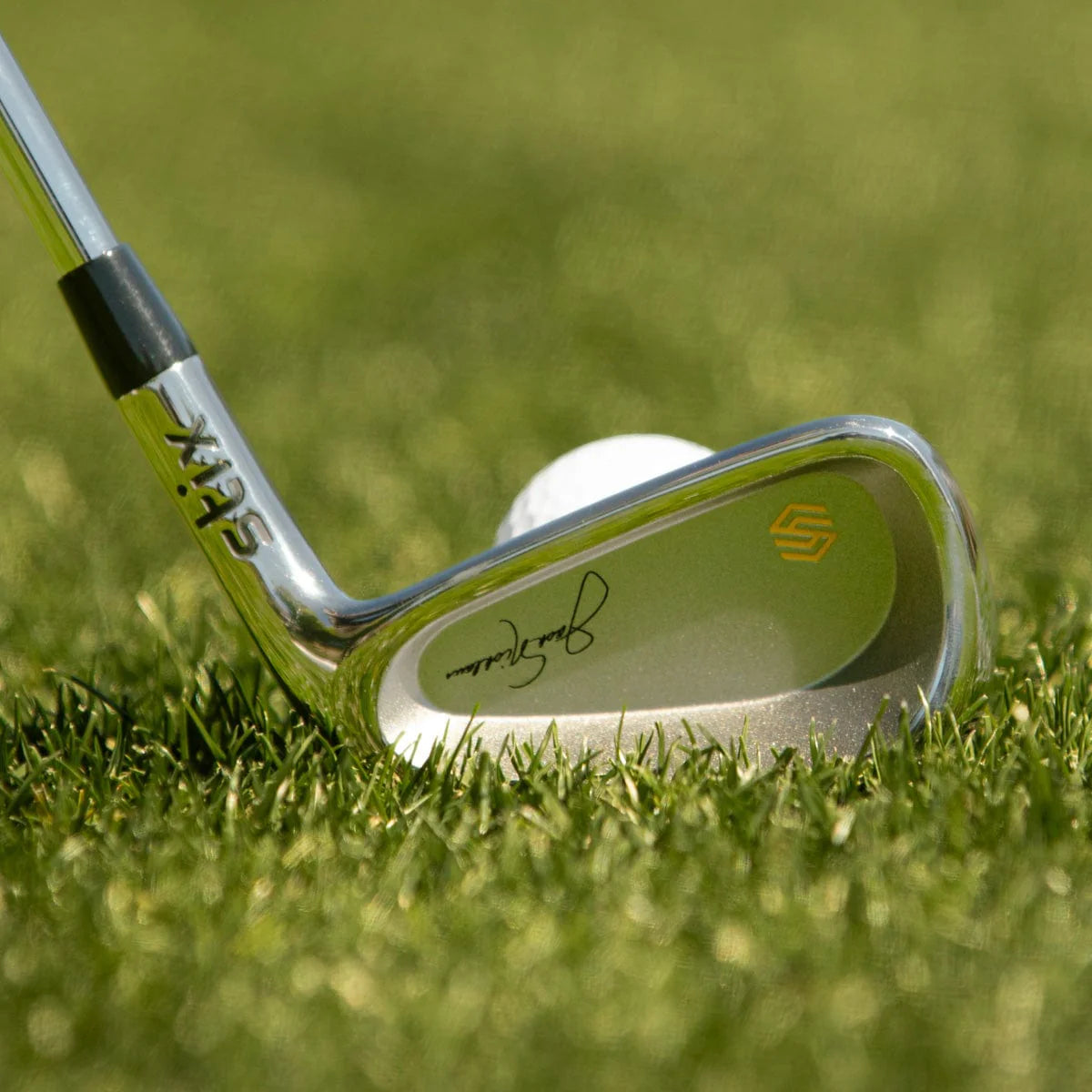 NEW STIX NICKLAUS ESSENTIALS 10 CLUB SET