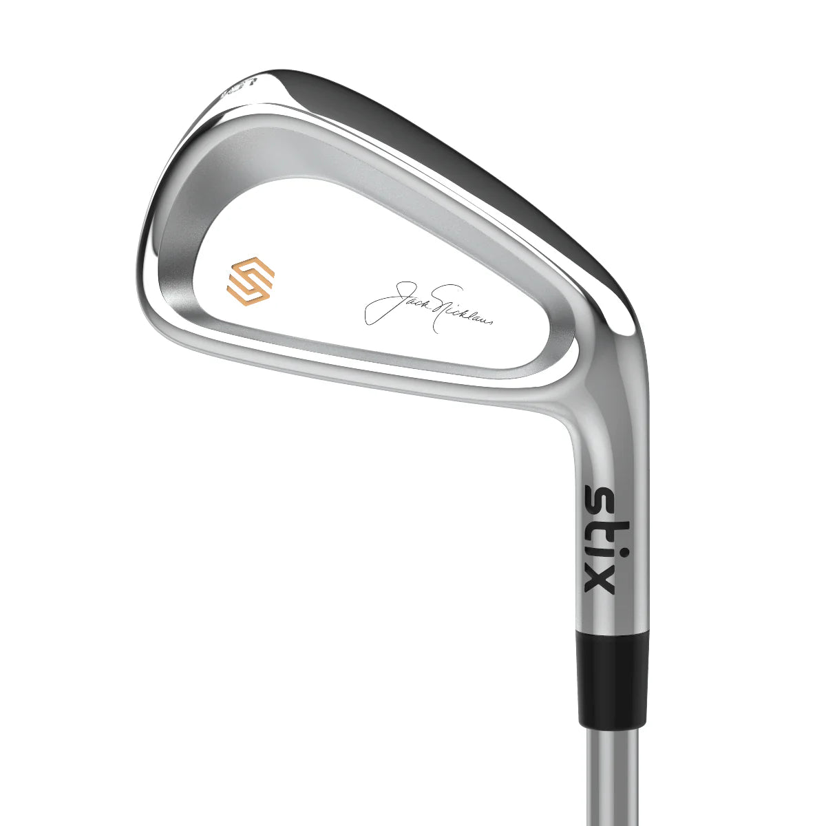 NEW STIX NICKLAUS ESSENTIALS 10 CLUB SET