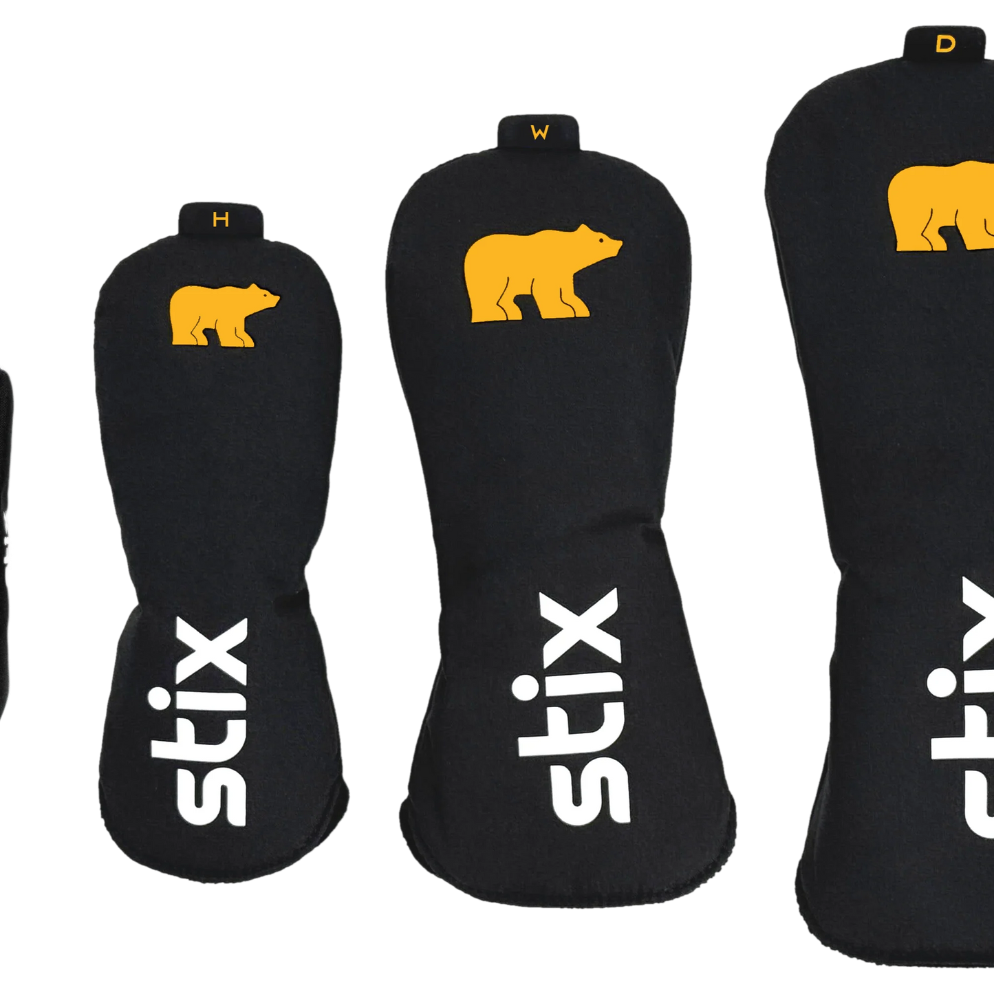 NEW STIX NICKLAUS ESSENTIALS 10 CLUB SET
