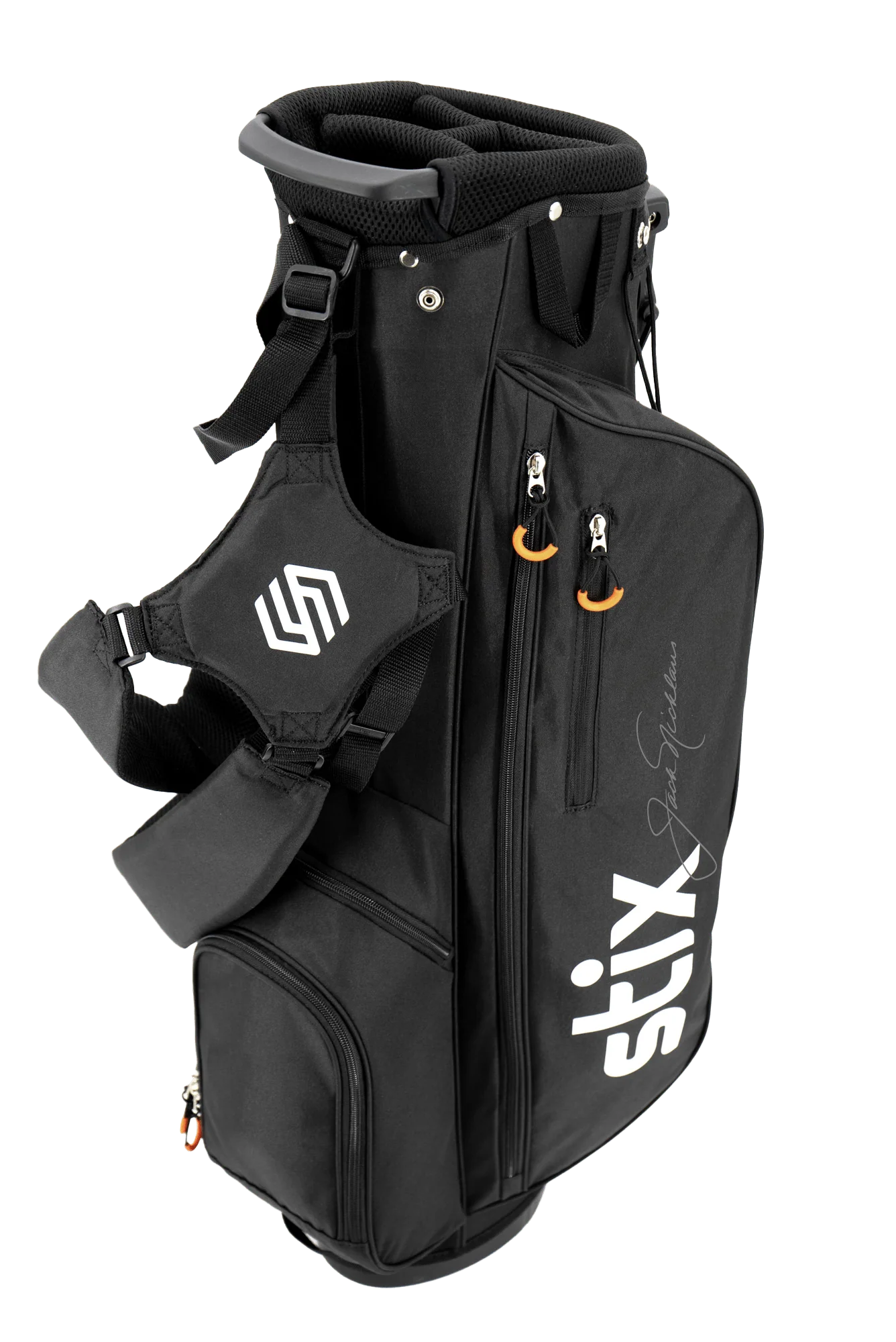 NEW STIX NICKLAUS ESSENTIALS 10 CLUB SET