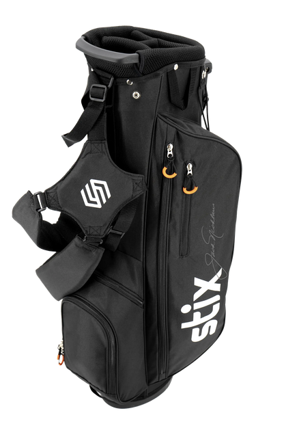 NEW STIX NICKLAUS ESSENTIALS 10 CLUB SET