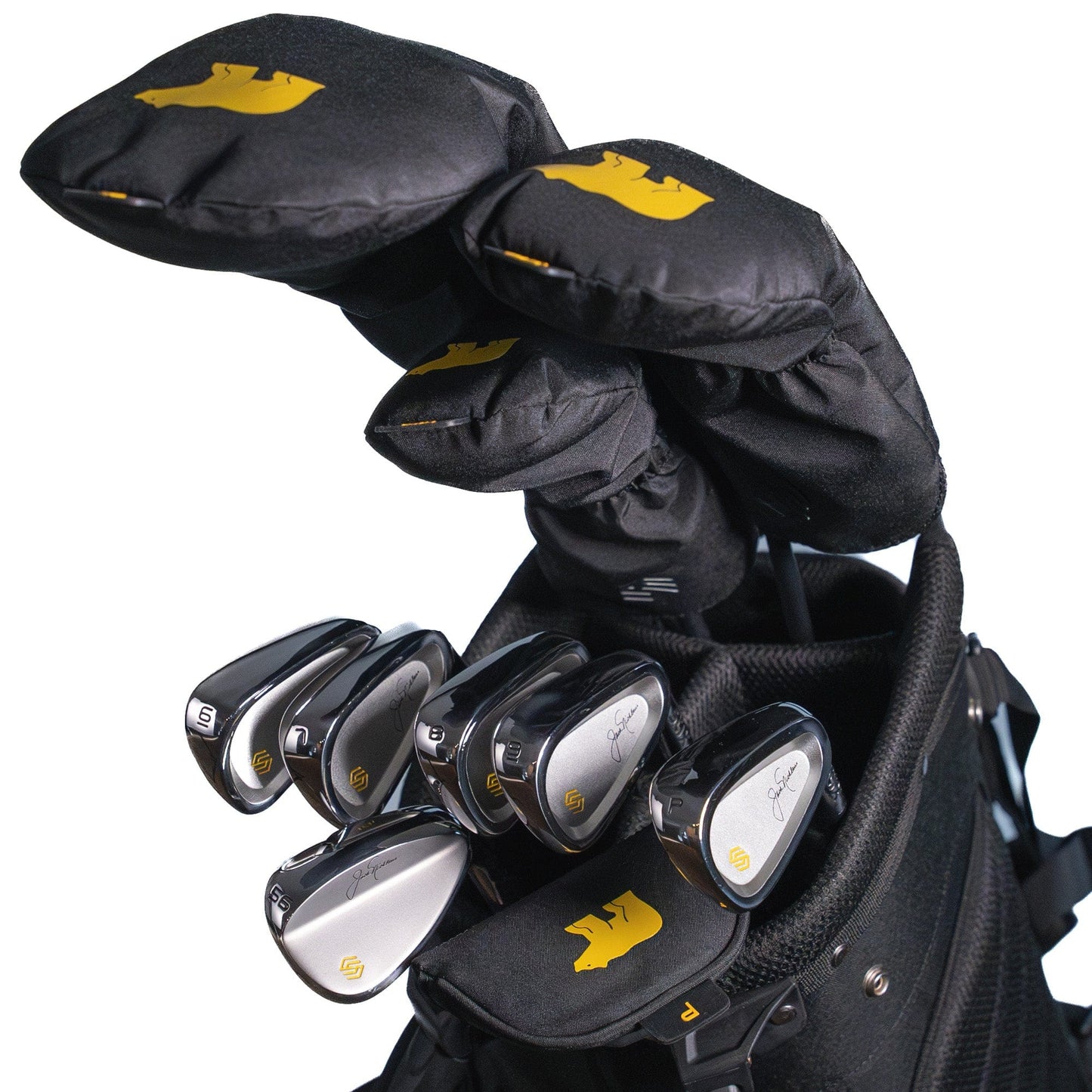 NEW STIX NICKLAUS ESSENTIALS 10 CLUB SET